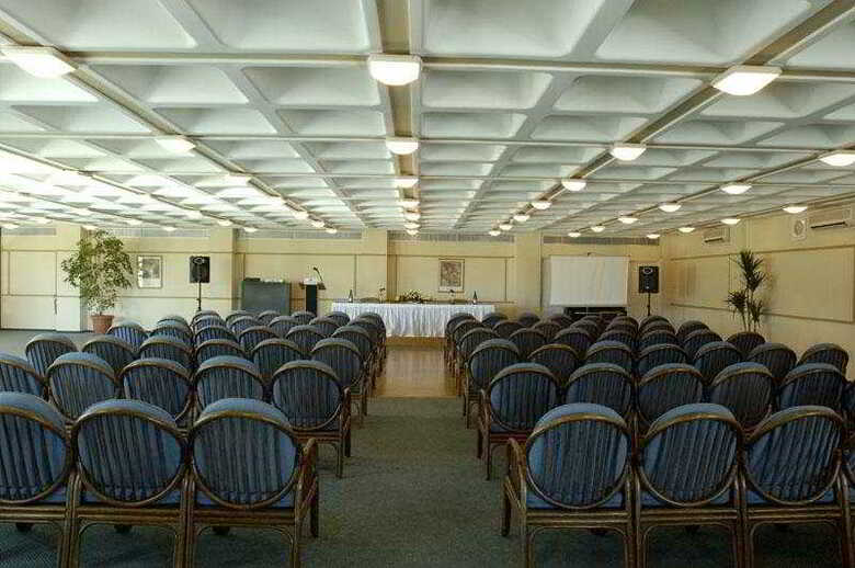 Hotel Constantinou Bros Athena Beach