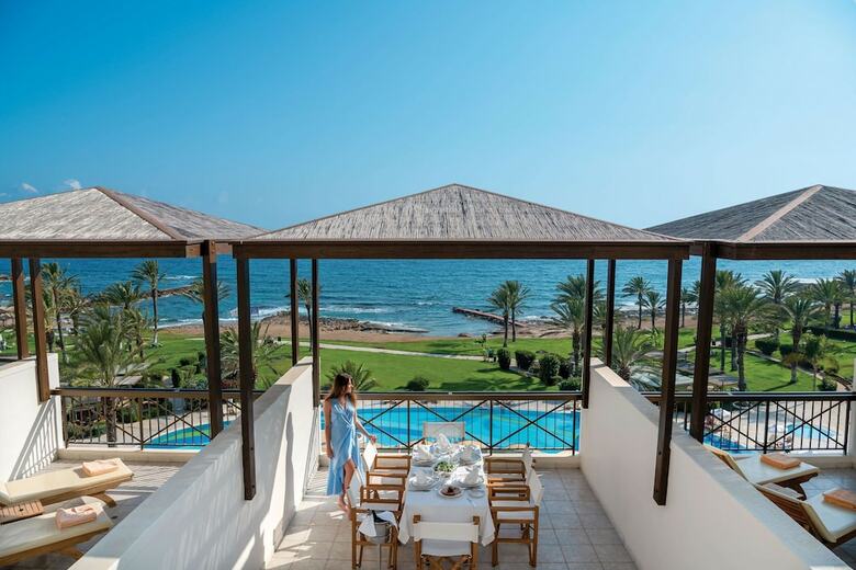 Hotel Constantinou Bros Athena Beach
