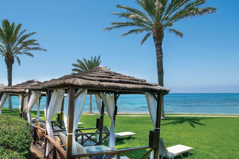 Hotel Constantinou Bros Athena Beach