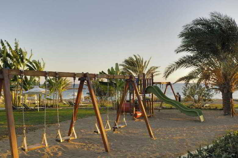 Hotel Constantinou Bros Athena Beach