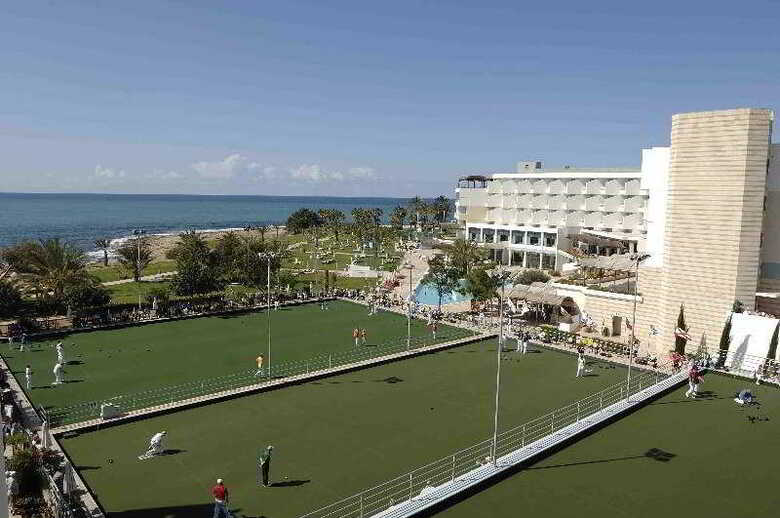 Hotel Constantinou Bros Athena Beach