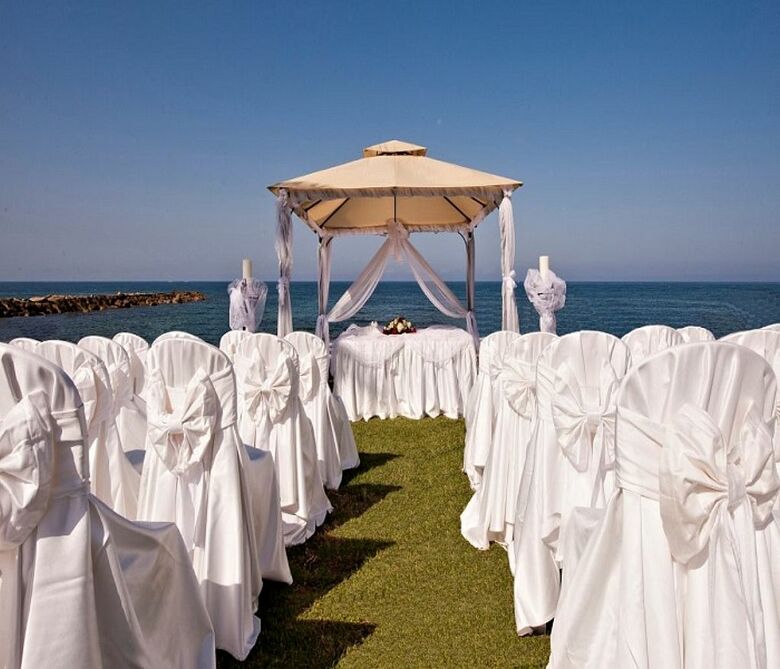 Hotel Constantinou Bros Athena Beach