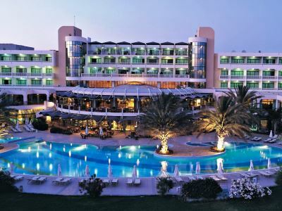 Hotel Constantinou Bros Athena Beach