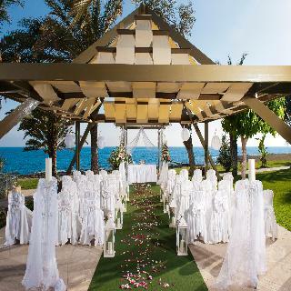 Hotel Constantinou Bros Athena Beach