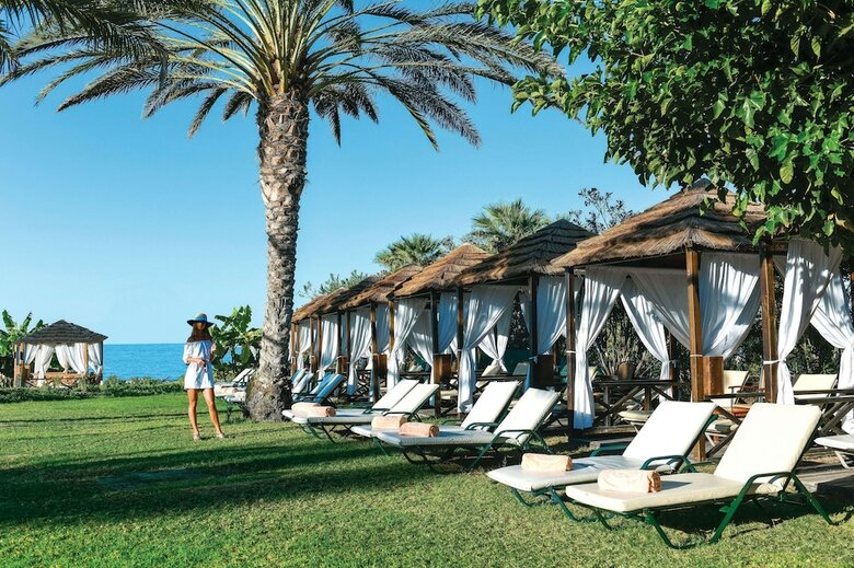 Constantinou Bros Athena Royal Beach Hotel
