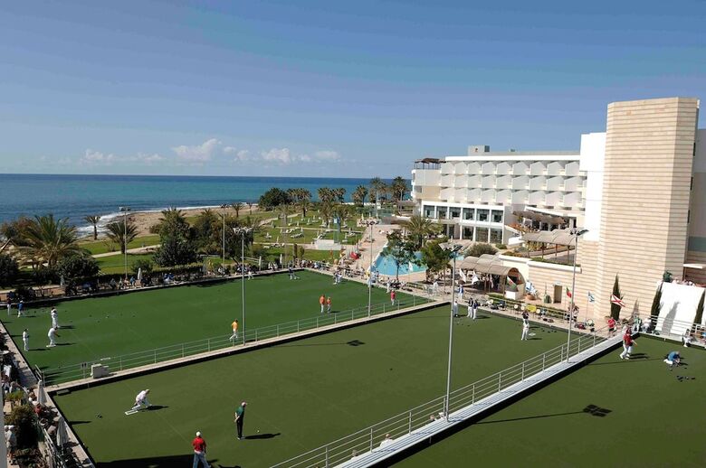 Constantinou Bros Athena Royal Beach Hotel