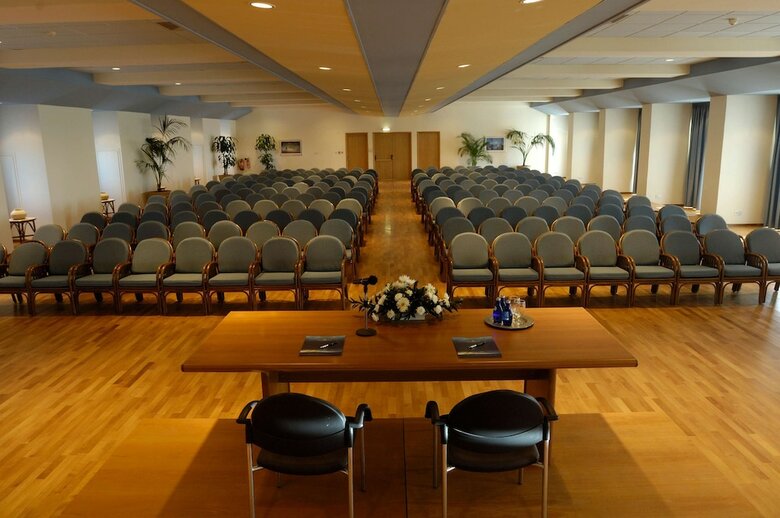 Constantinou Bros Athena Royal Beach Hotel