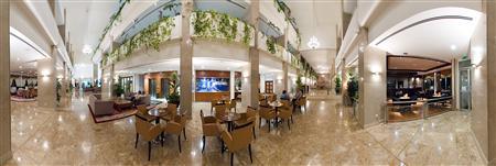 Hotel Crown Resorts Horizon