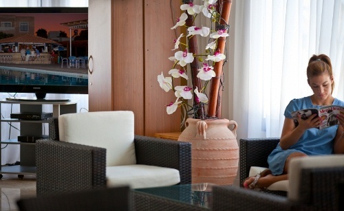 Hotel Damon