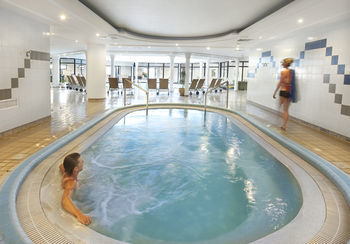 Hotel Louis Phaethon Beach