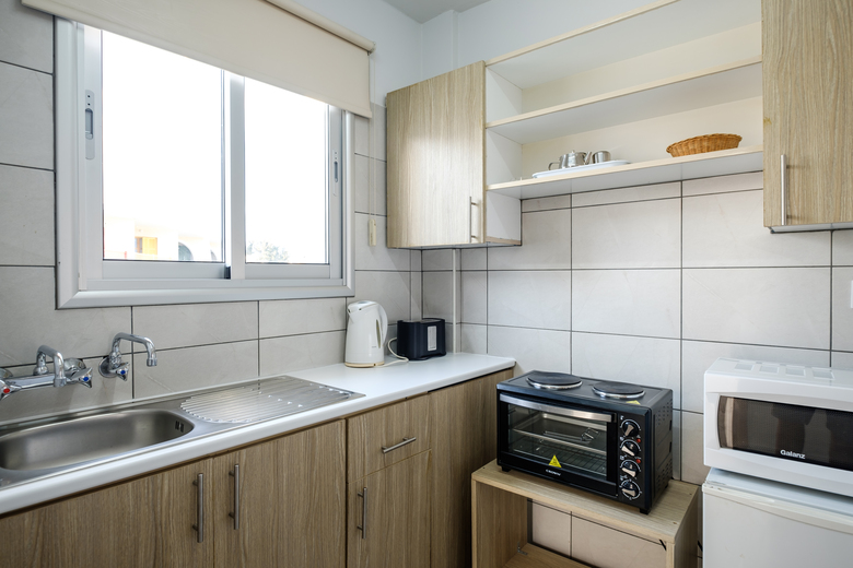 Pandream Hotel Apartments