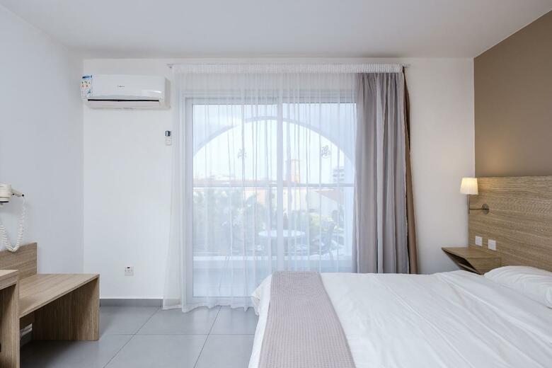 Pandream Hotel Apartments