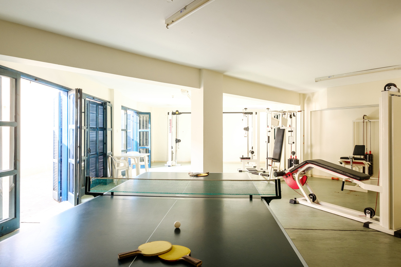Pandream Hotel Apartments