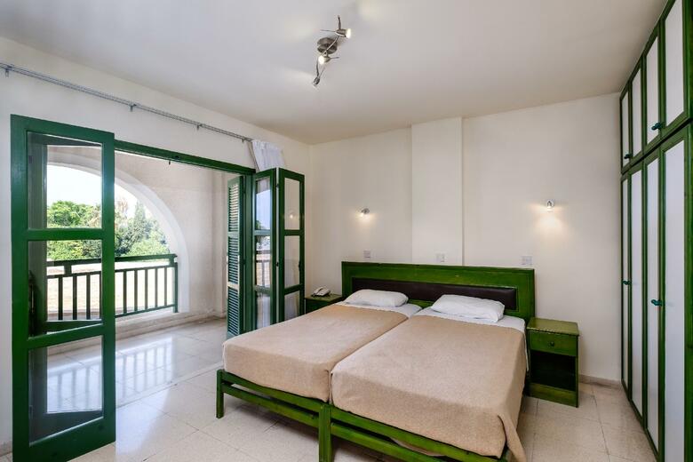 Pandream Hotel Apartments