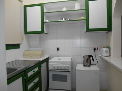Pandream Hotel Apartments