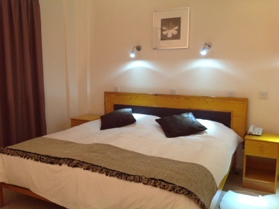 Pandream Hotel Apartments