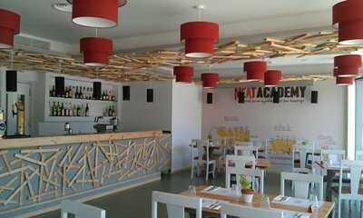 Pandream Hotel Apartments