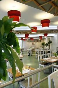Pandream Hotel Apartments