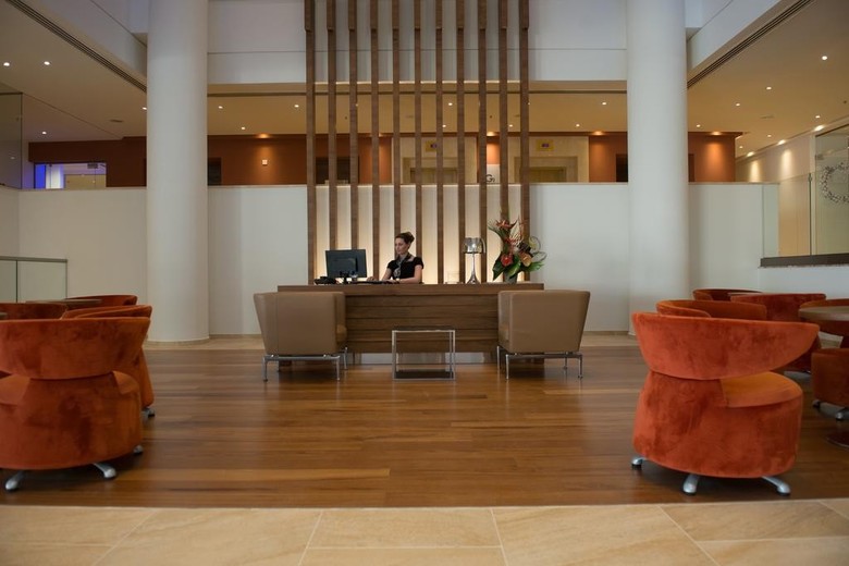 Hotel Olympic Lagoon Resort Paphos