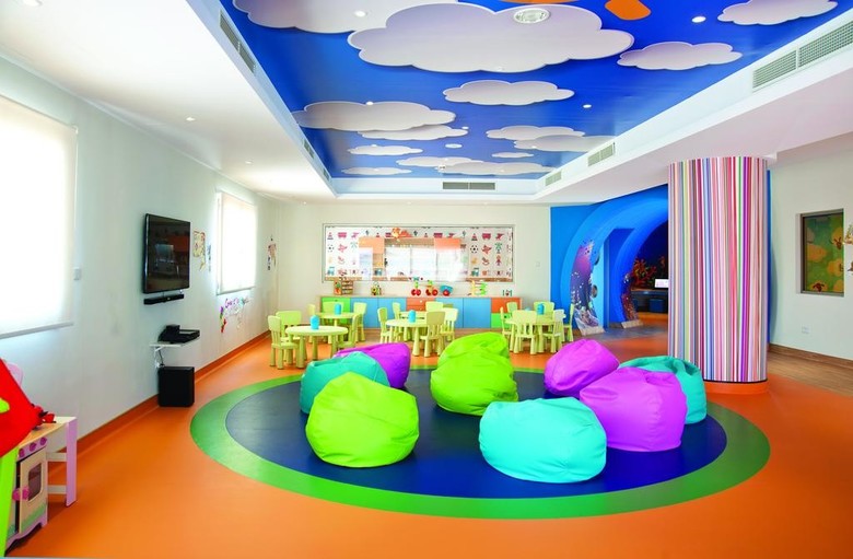 Hotel Olympic Lagoon Resort Paphos