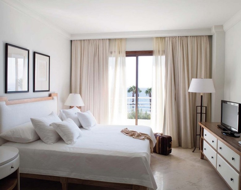 Hotel Annabelle(.)