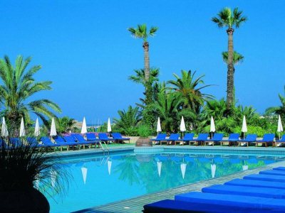 Hotel Annabelle(.)
