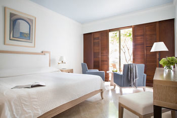 Hotel Annabelle(.)