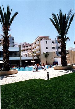 Hotel St George Gardens