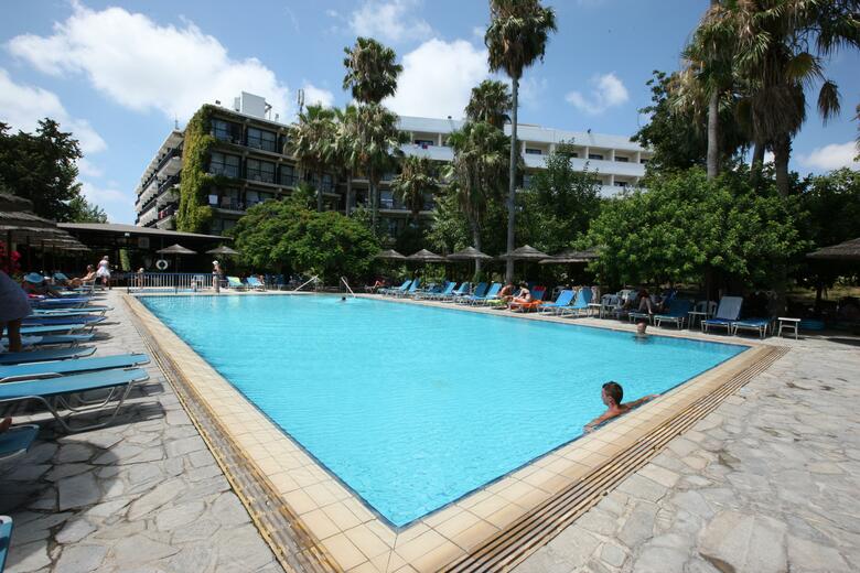 Hotel Veronica