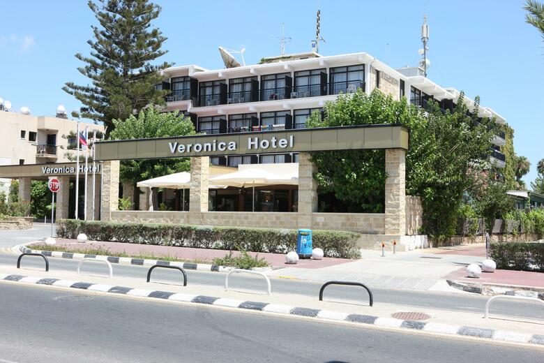 Hotel Veronica