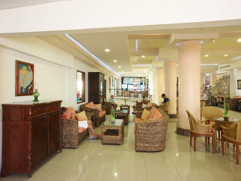 Hotel Veronica