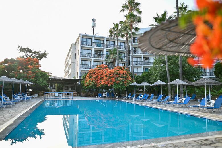 Hotel Veronica
