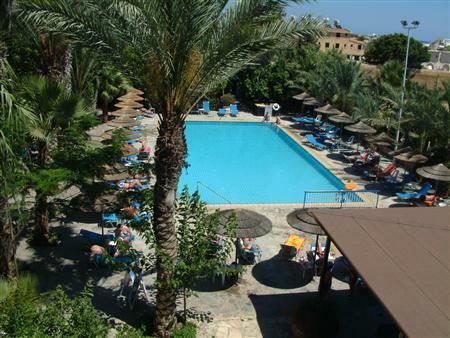 Hotel Veronica