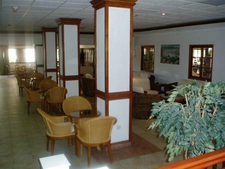 Hotel Veronica
