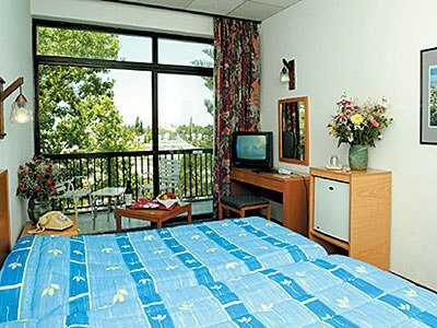 Hotel Veronica