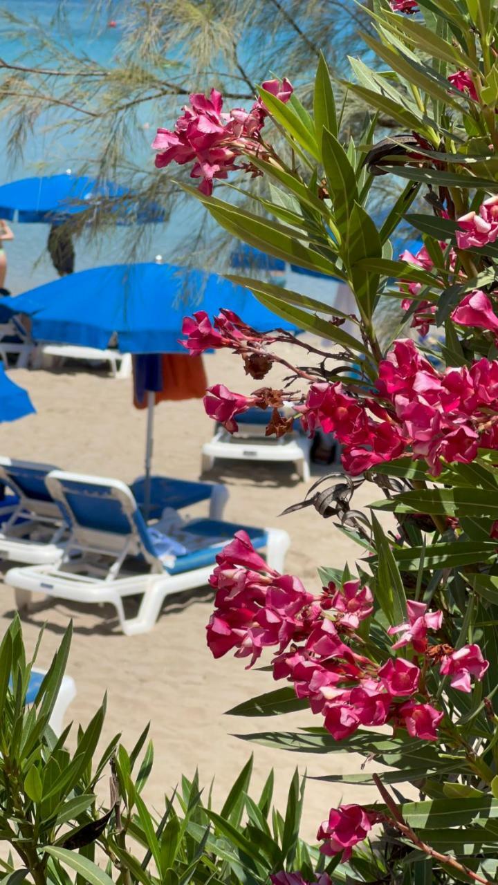 Hotel Adelais Bay