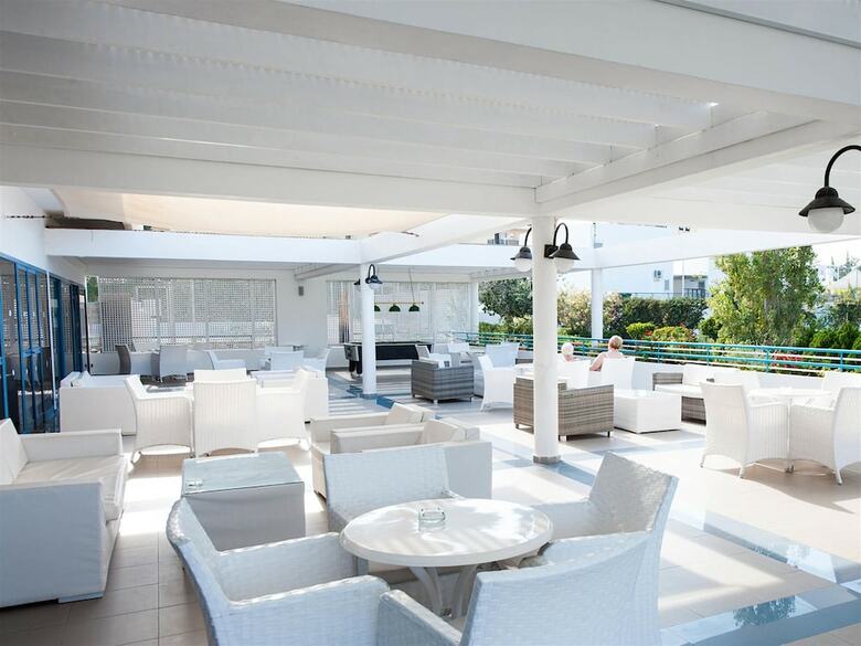 Hotel Iliada Beach(.)