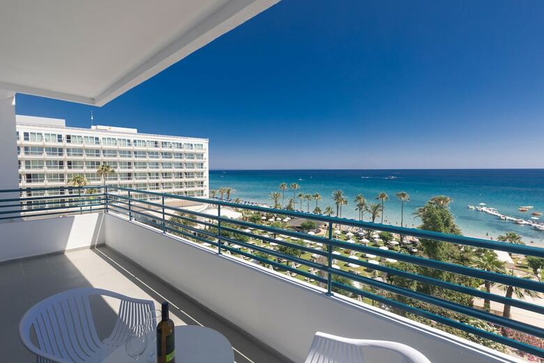 Hotel Iliada Beach(.)