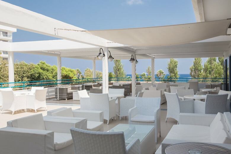 Hotel Iliada Beach(.)