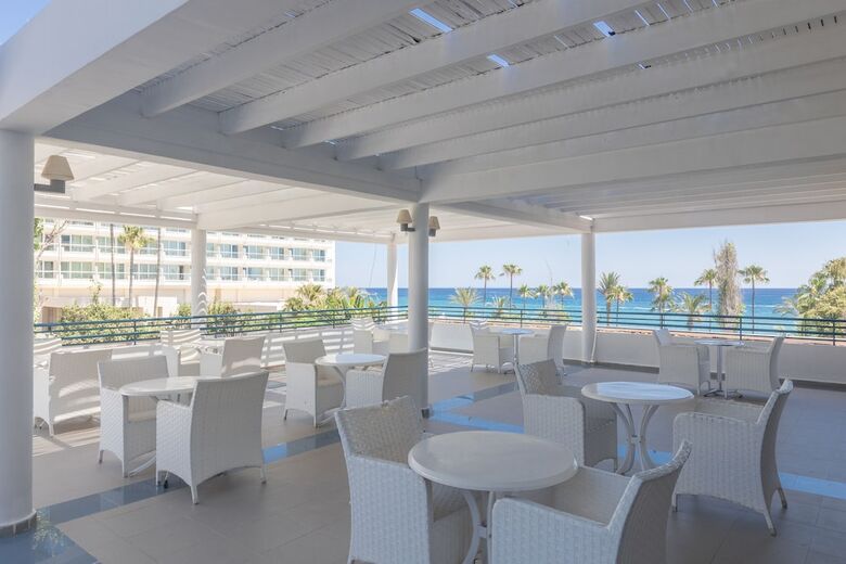 Hotel Iliada Beach(.)