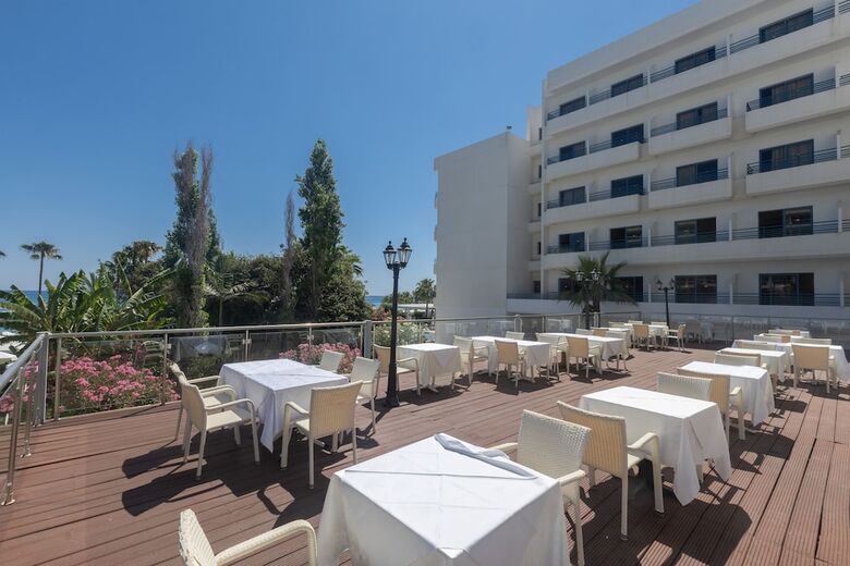 Hotel Iliada Beach(.)