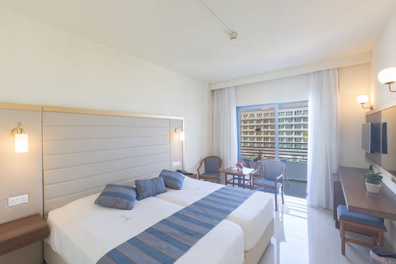 Hotel Iliada Beach(.)