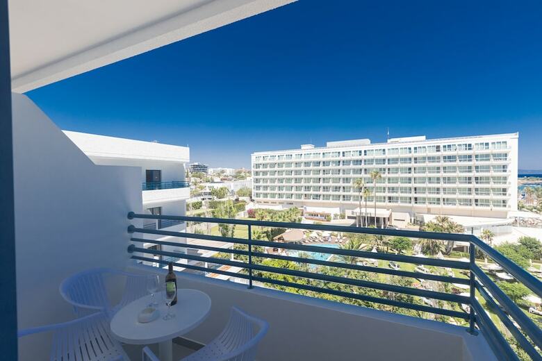 Hotel Iliada Beach(.)
