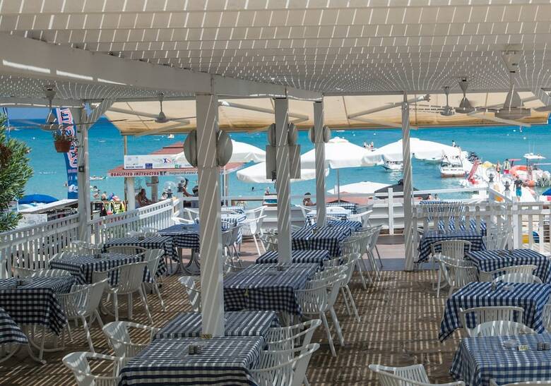 Hotel Iliada Beach(.)