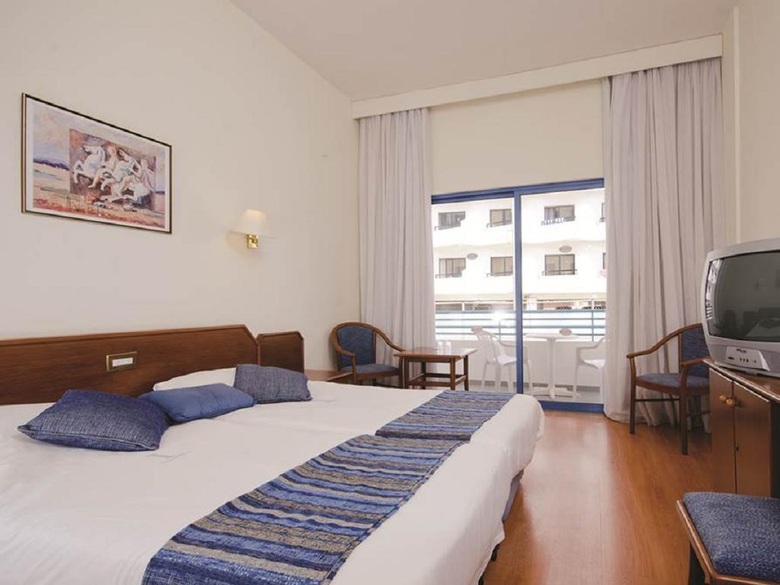 Hotel Iliada Beach(.)
