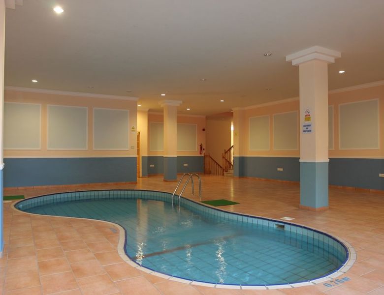 Hotel Vangelis