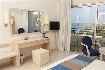 Hotel Vrissiana Beach(.)