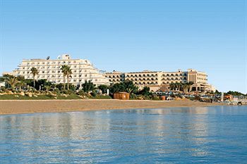 Hotel Vrissiana Beach(.)