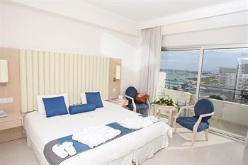 Hotel Vrissiana Beach(.)