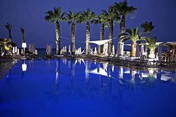 Hotel Vrissiana Beach(.)